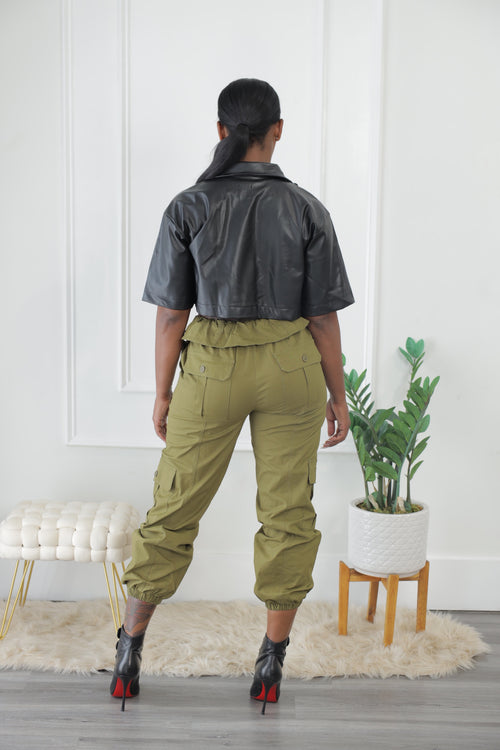 Khari Joggers (016)