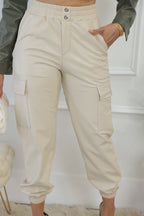 Cream of the Crop Joggers (016)