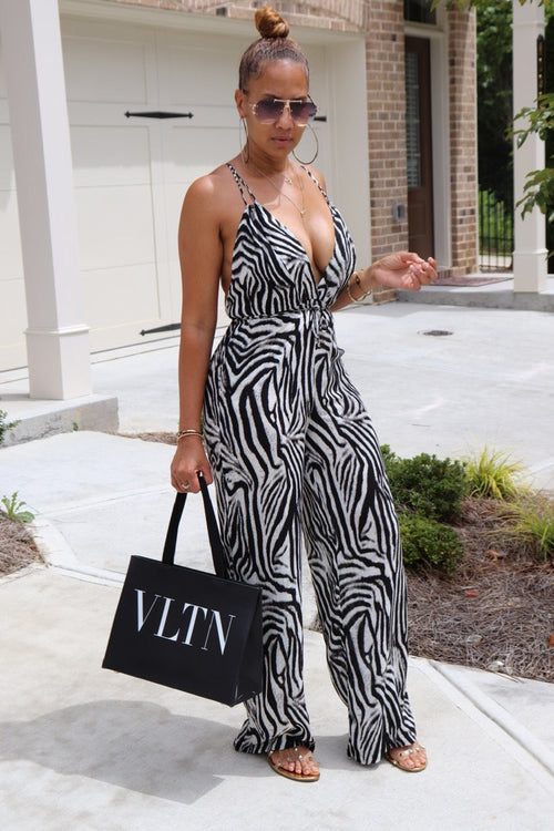 In The Wild Jumpsuit (025)